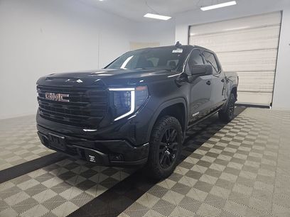 Used 2023 GMC Sierra 1500 Elevation