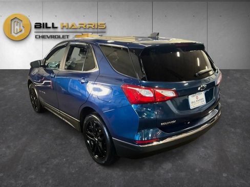 Used 2021 Chevrolet Equinox LT FWD image 11
