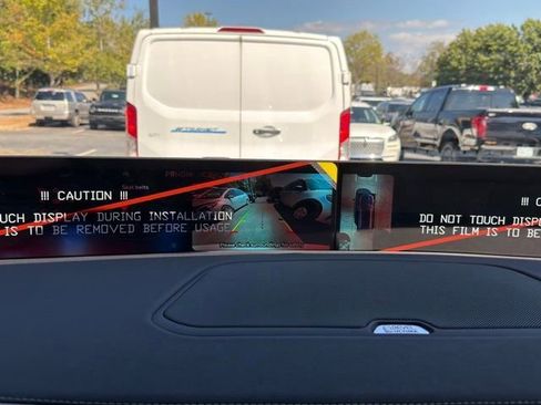 New 2025 Lincoln Navigator Reserve image 7