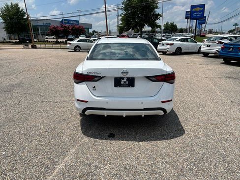 Used 2023 Nissan Sentra S FWD image 24
