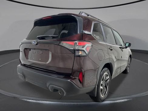 New 2026 Subaru Forester Limited image 5
