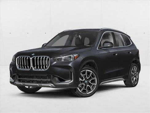 New 2026 BMW X1 xDrive28i w/ Technology Package image 1