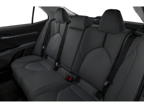 Used 2024 Toyota Camry SE w/ Blackout Package (TMS) image 26