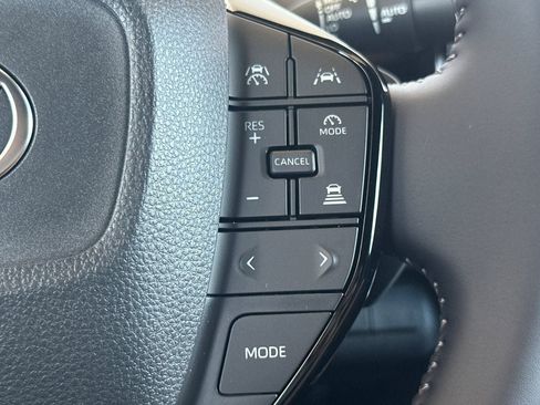 New 2026 Toyota bZ AWD/4WD image 28
