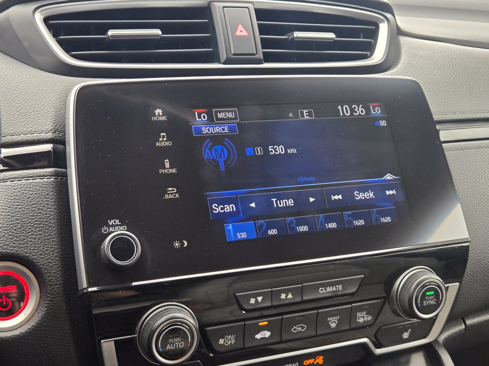 Used 2022 Honda CR-V EX-L image 21