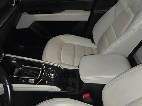 Used 2019 MAZDA CX-5 Grand Touring Reserve image 21