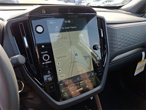 New 2026 Subaru Forester Touring image 13