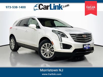 Used 2018 Cadillac XT5 Luxury w/ Driver Awareness Package