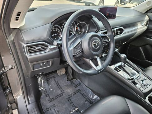 Used 2020 MAZDA CX-5 Touring image 17
