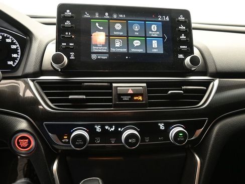 Used 2021 Honda Accord Sport image 9