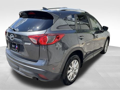Used 2016 MAZDA CX-5 Touring w/ Bose/Moonroof Package FWD image 5