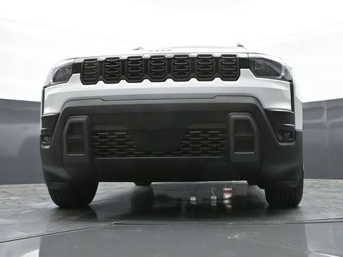 New 2026 Jeep Cherokee Limited AWD/4WD image 46