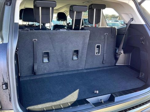 Certified 2024 Subaru Ascent Onyx Edition w/ Popular Package Onyx image 32