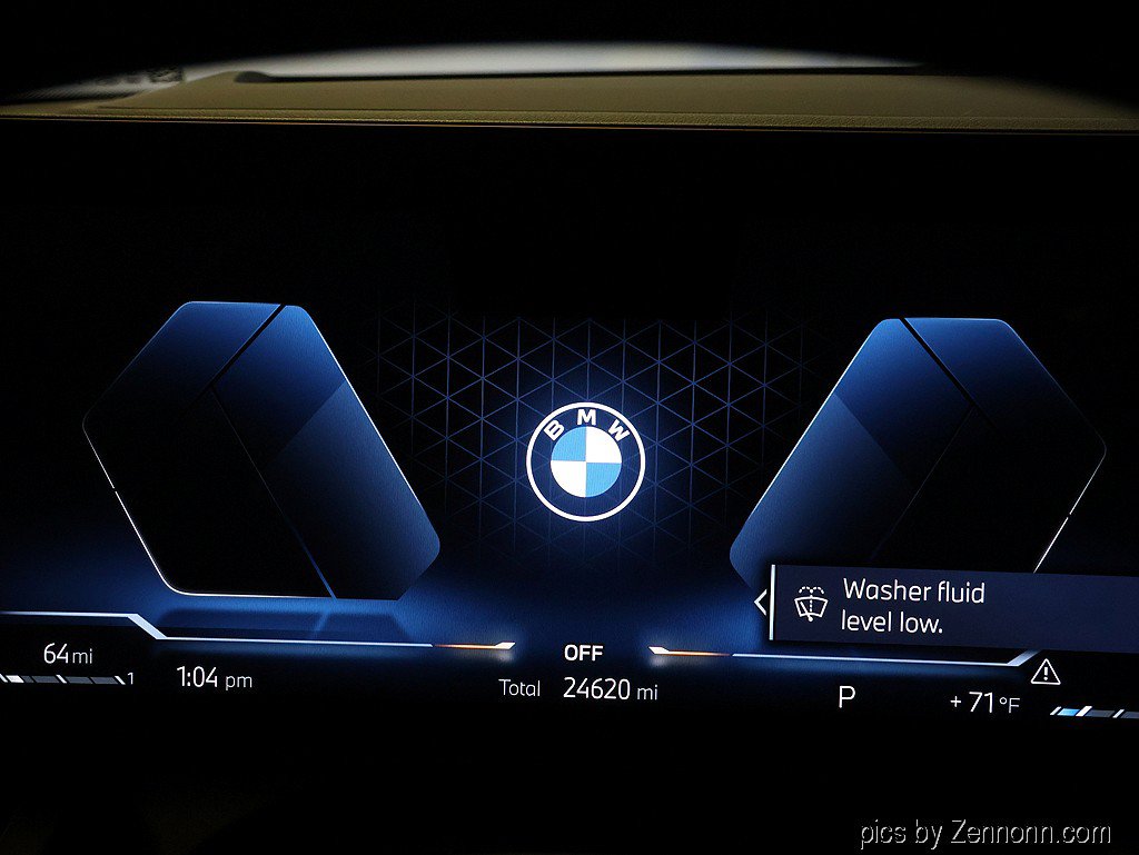 Certified 2024 BMW 530i xDrive w/ Premium Package AWD/4WD image 17