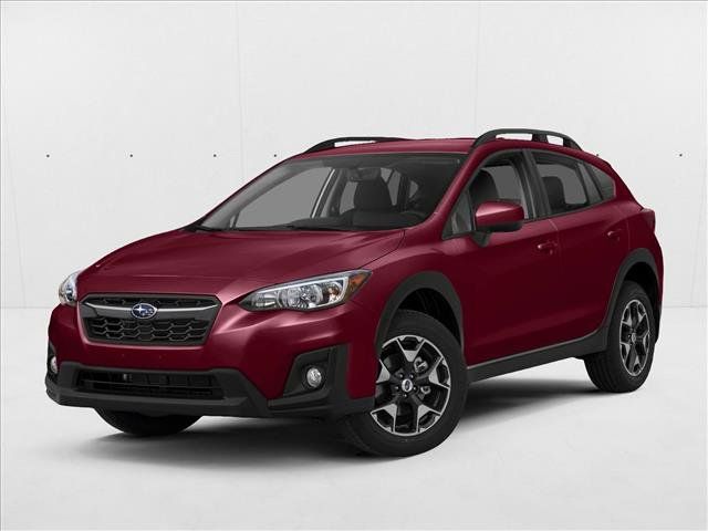 Used 2018 Subaru Crosstrek 2.0i Premium w/ Eyesight System AWD/4WD image 1