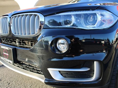 Used 2017 BMW X5 sDrive35i image 7