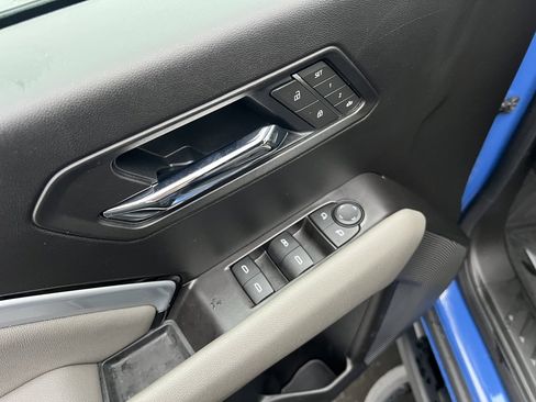 Used 2025 Chevrolet Colorado ZR2 w/ Technology Package image 15