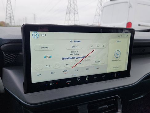 New 2025 Ford Maverick XL w/ 4K Tow Package image 11