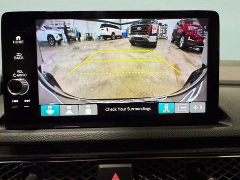 Used 2024 Acura Integra Type S image 16