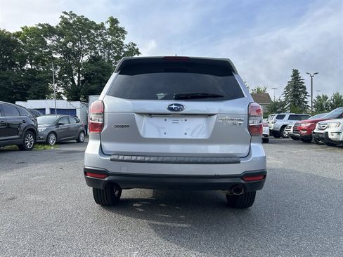 Used 2016 Subaru Forester 2.0XT Premium AWD/4WD image 5