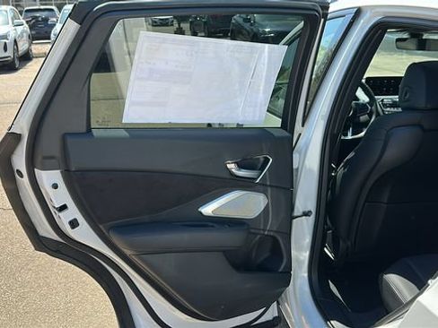 New 2026 Acura RDX A-Spec AWD/4WD image 22