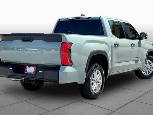 Used 2026 Toyota Tundra SR5 w/ SR5 Convenience Package RWD image 13
