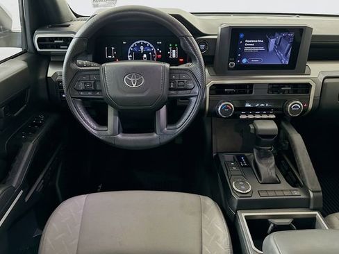 Certified 2025 Toyota Tacoma SR5 RWD image 25