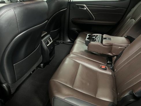 Used 2019 Lexus RX 350 FWD w/ Premium Package image 47