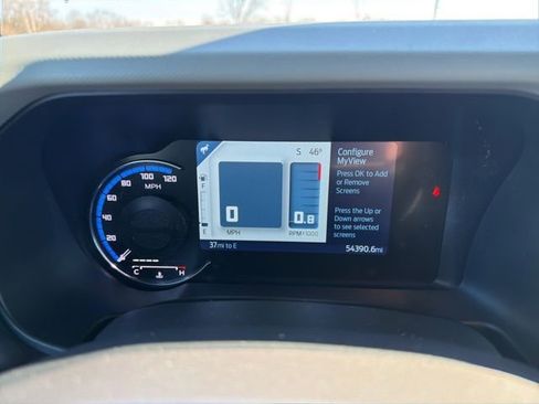 Used 2022 Ford Bronco Badlands image 40