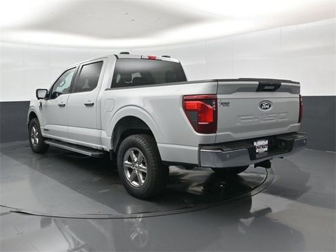 Used 2024 Ford F150 XLT w/ Mobile Office Package image 6