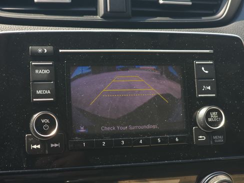 Used 2017 Honda CR-V LX image 20