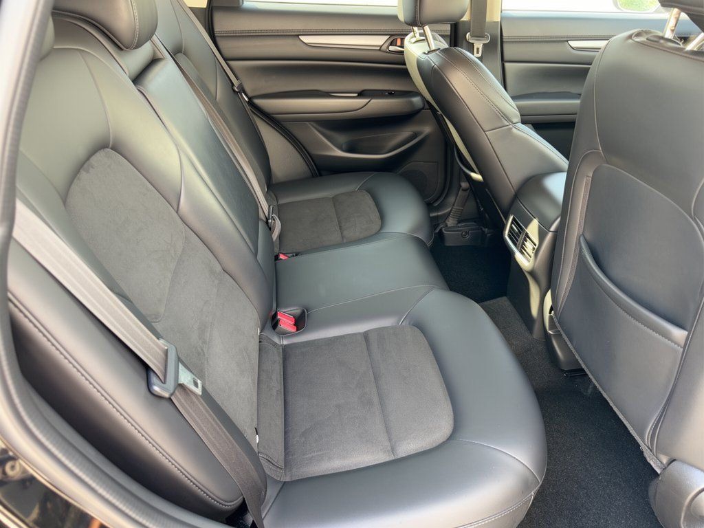 Used 2020 MAZDA CX-5 Touring AWD/4WD image 29