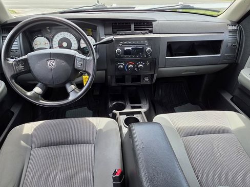 Used 2006 Dodge Dakota SLT w/ Night Runner Group AWD/4WD image 9