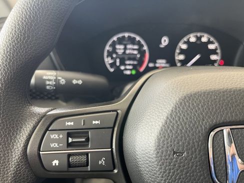 Used 2026 Honda CR-V LX image 19