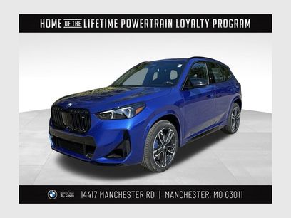 Used 2025 BMW X1 M35i w/ Premium Package