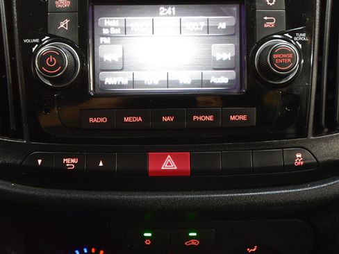 Used 2022 RAM ProMaster City Wagon FWD image 22