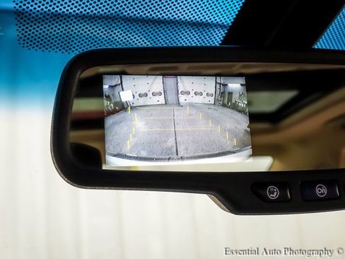 Used 2013 Cadillac CTS Luxury image 15