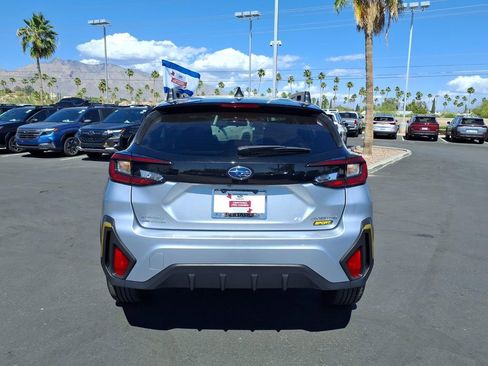 Used 2025 Subaru Crosstrek 2.5i Sport AWD/4WD image 11