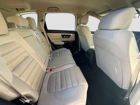 Used 2017 Honda CR-V LX image 28