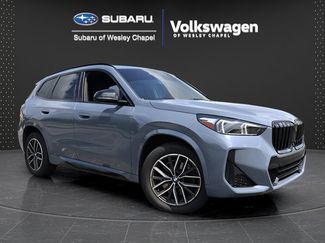 Used 2023 BMW X1 xDrive28i w/ Premium Package AWD/4WD video 1