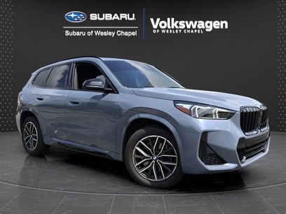 Used 2023 BMW X1 xDrive28i w/ Premium Package