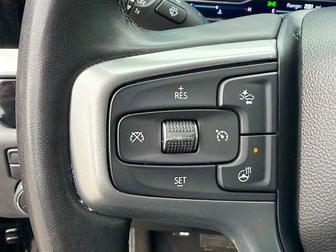 Used 2023 Chevrolet Silverado 1500 LT w/ Protection Package image 35