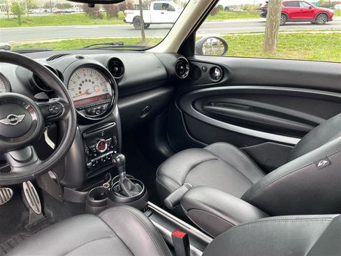 Used 2014 MINI Cooper Paceman S image 64