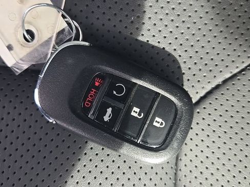 Certified 2024 Honda Accord EX-L image 32