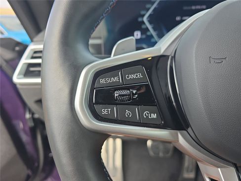 Used 2025 BMW M240i Coupe image 21