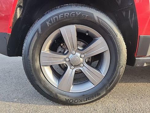 Used 2017 Jeep Patriot Sport w/ Power Value Group image 11