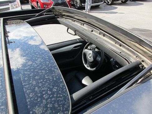 Used 2015 BMW X1 xDrive28i image 23