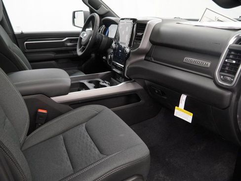 New 2026 RAM 1500 Big Horn image 33