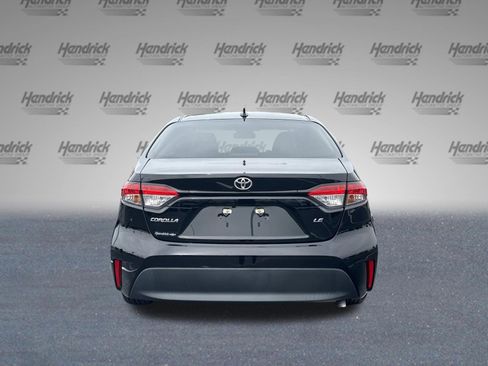 Used 2023 Toyota Corolla LE FWD image 8
