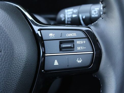 Used 2025 Honda CR-V EX-L image 18